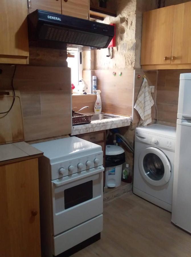 Lovely 1 Bedroom Apartment In The Heart Of Валетта Экстерьер фото