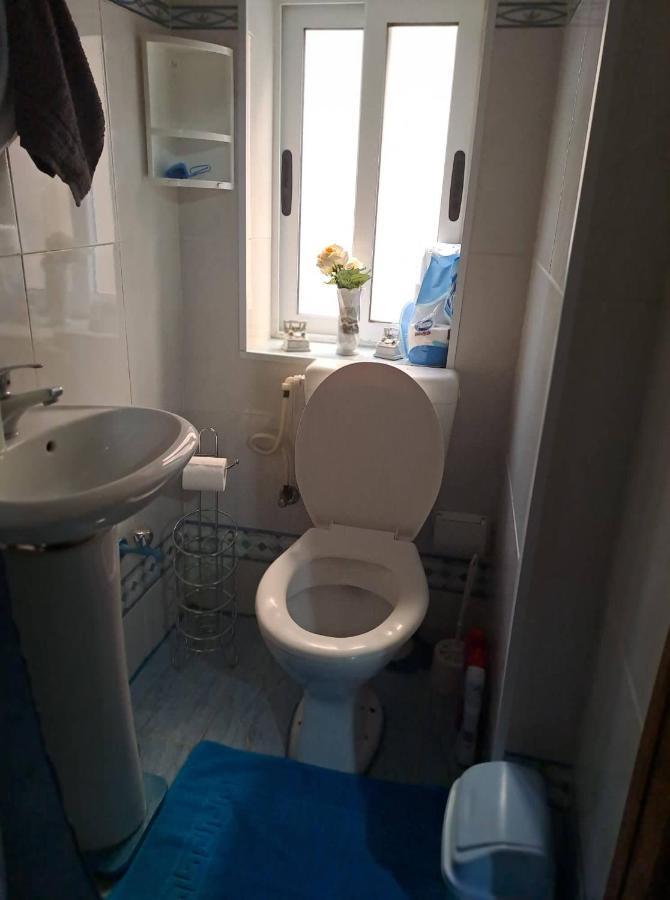 Lovely 1 Bedroom Apartment In The Heart Of Валетта Экстерьер фото